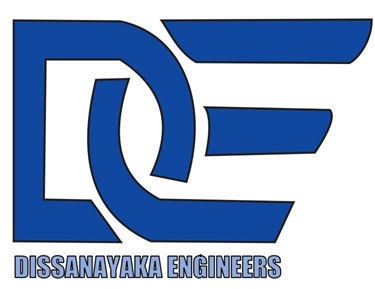Dissanayaka Engineers Logo